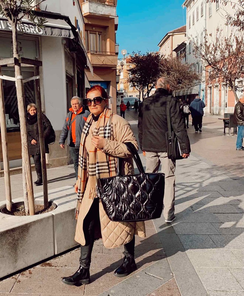 Pula Streetstyle 10. 2. 2022.